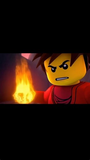 Same short but with better view #ninjago #kai #edit #lego #ninjagoedit #lloyd #editshorts #iceninja