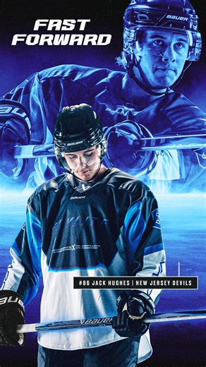 15K views | Introducing VAPOR FLYLITE — engineered for players who can change the game with one flick of the wrist. Now available and ready to ship. | Bauer Hockey | Facebook