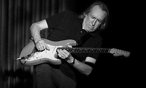 Michael Landau: The Guitarist's Guitarist