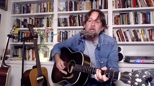 Here's a clip of "It's A Shame" from this week's 'Alone Together Tuesday' show. If you want to see more you can watch the whole set at https://www.youtube.com/watch?v=2GRczNbh6c4&t=608s Setlist: Troubled And I Don’t Know Why Fragile Men It’s A Shame Hey Baby Where You Been Love Is So Easy That’s The Way Love Goes (w/Allison) Take Me Away (w/ Allison) Love Don’t Let Me Down (w/ Allison) Sunday Morning Coming Down (w/ Allison) Turn Loose The Horses Wish I Hadn’t Stayed So Long The Loving Cup Easy 