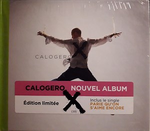 Calogero - X