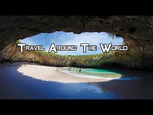 TRAVEL AROUND THE WORLD - Short Video 2019