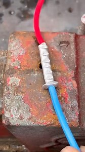 1.5M views · 8.2K reactions | Amazing technique for splicing wires, many don't know about it | Ryan Myers Spearfishing | Facebook