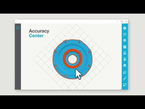 Stratasys Academy | GrabCAD Print Pro: Erweiterte Software für Fertigungsexzellenz