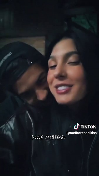 Eles, tinha que ser eles ❤️🔐 Ana e Zé #casal #zefelipe #castelipe #anacastela #viraltiktok