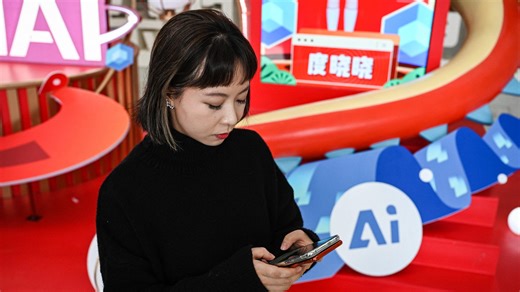 Is your next therapist an AI chatbot? For many it already is