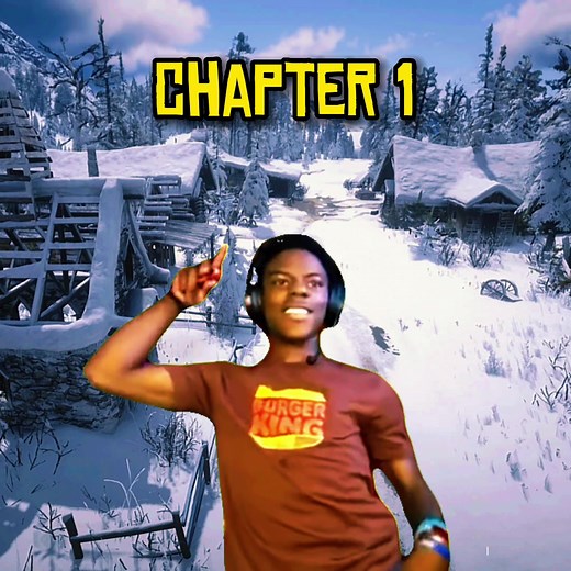 Red Dead Redemption Chapter 5 Compilation