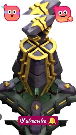 #shorts three major defences of clash of clans you should know #clashofclans #coc #new #update