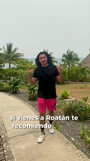 Recomendaciones para disfrutar Turquoise Bay en Roatán