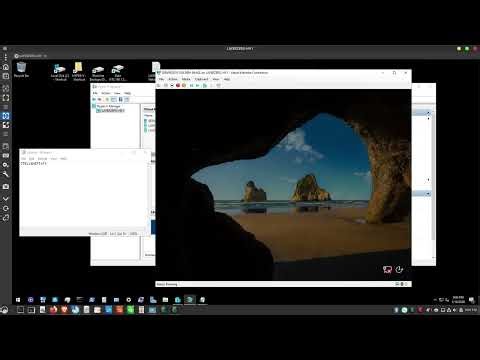 Create Windows Server 2019 VM Template via Sysprep