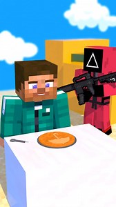 1.2M views · 10K reactions | Alex Plays Squid Game Sugar Honeycombs - Funny Animation | Railborn | Facebook