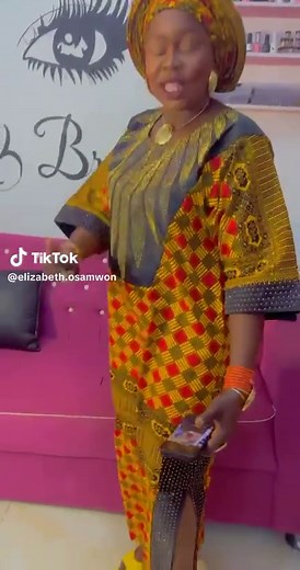 BIG MAMA AFRICA🌍 (@bigmama.africa7)’s videos with original sound - BIG MAMA AFRICA🌍