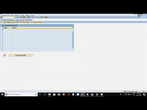 Class 23 Wave management SAP EWM Training on S4 HANA