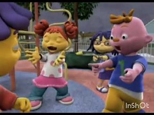 Sid The Science Kid Season 1 Promo 2025