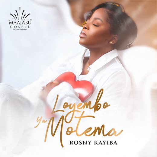 Liziba - Rosny Kayiba: Song Lyrics, Music Videos & Concerts