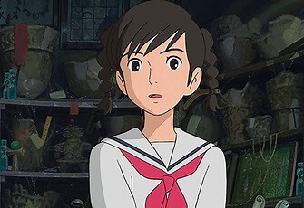 From Up on Poppy Hill - Trailer