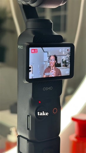 DJI Camera Settings 🫶🏾 #fyp #dji #youtube #film #nyccreator @DJI Official