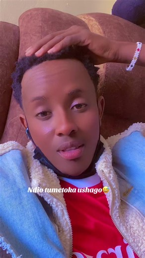 Samburu TikTokers Share Their Journey Home