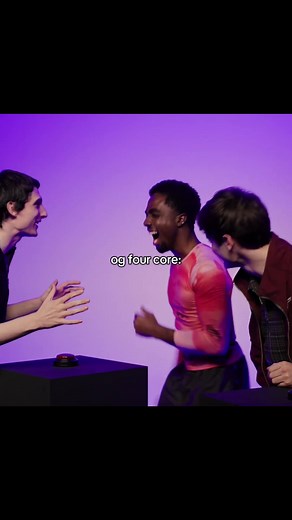 Emotional Farewell to Stranger Things Interviews