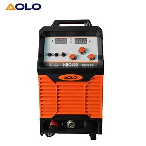 [Hot Item] IGBT Mag Gas Shielded Welding Machine