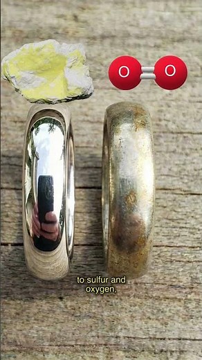 Why don’t gold alloys tarnish?