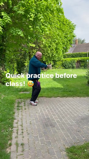 Dance Julie Holland on Reels