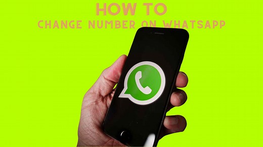 WhatsApp's 'Change Number' feature: Here's how to use it