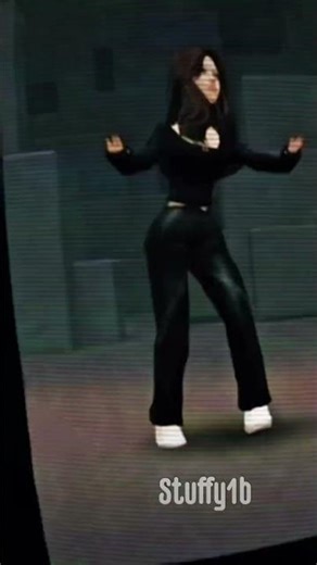 Doja Cat Moo trend clean Roblox edit. 🔥 #roblox #robloxedit #trending #viral