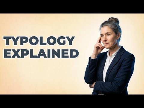 What Is Typology's Role In Artifact Comparison?
