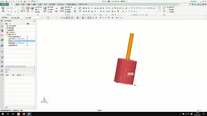 【技术邻】ProCAST铸造软件使用教程-完整前处理案例
