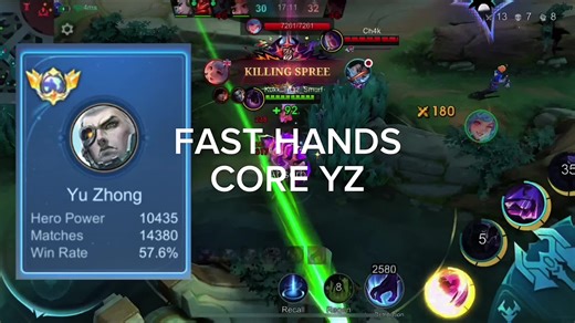 Exploring Mobile Legends: Bang Bang Updates and Features