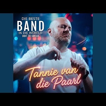 Tannie Van Die Paarl