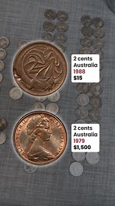 Find out how many valuable coins you have in your change!💸💰 | CoinIn App