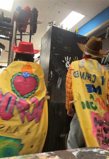 AASC DAY 2 ❤️‍🔥 | america's best dance crew