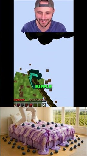 I Bought Every Upgrade in Minecraft… This Got OP Fast!