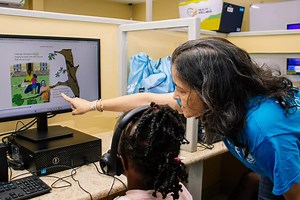 Keep the Learning Spark Alive this Summer