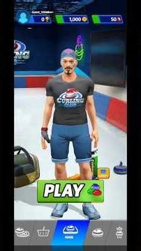 Curling Club: PvP Multiplayer #android #genshinimpact #isogame #isogame #ios