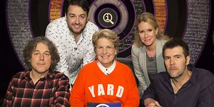QI: Series N, Episode 2 - North Norse - British Comedy Guide