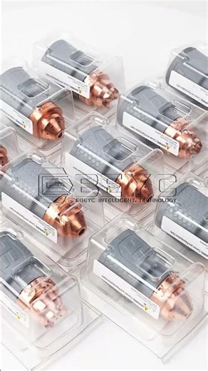 Hypertherm SYNC cartridges Series consumables