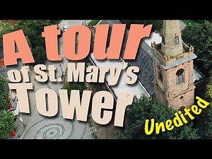 HIDDEN HISTORY - Prescot's 18th Century Time Capsule | Lancashire