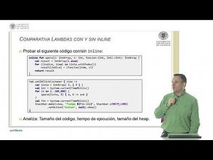 Inline Functions in Kotlin | | UPV