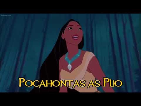 "Human" (Dinosaur) Cast Video