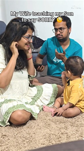 How to say sorry 😱🤣 #shorts #funny #couple