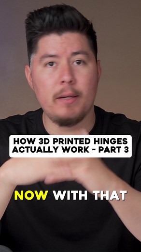 Understanding Living Hinges in 3D Printing