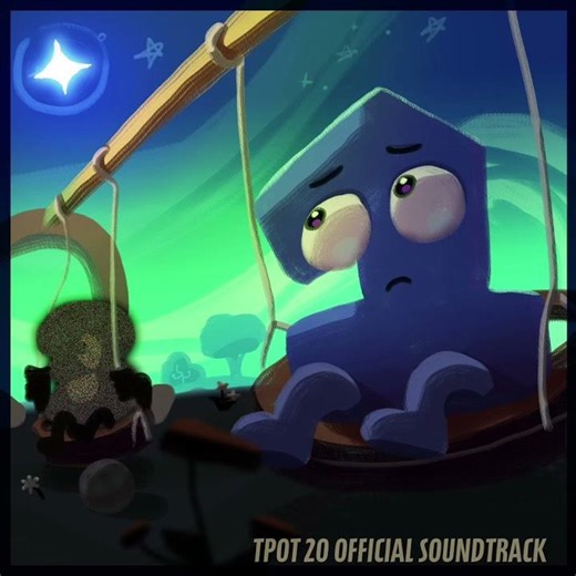 TPOT 20 OST! #tpot20 #objectshowcommunity #bfdi #threebfdi #onebfdi #bfb