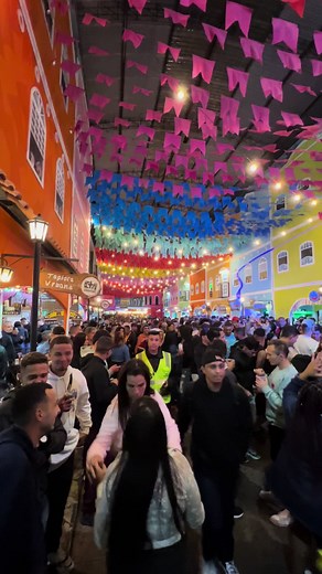 Descubra o Paredão do CTN - Centro de Tradições Nordestinas
