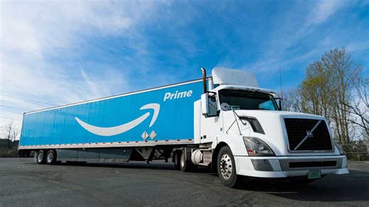 Amazon Stock Retakes Key Level As Analyst Offers Upbeat View After Nvidia Event