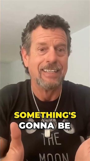 Two things happen to you every single day