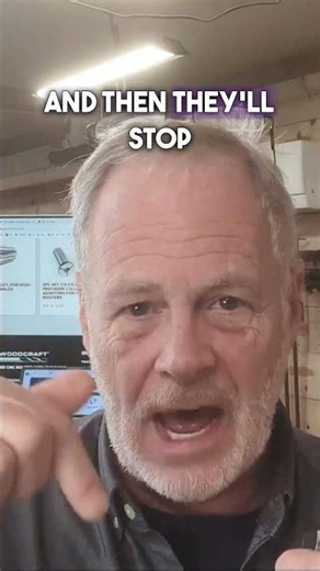 How to spot Balanced CNC Collet Nut