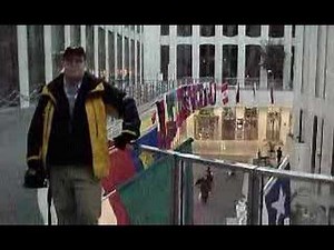 Remembering New York's World Trade Center